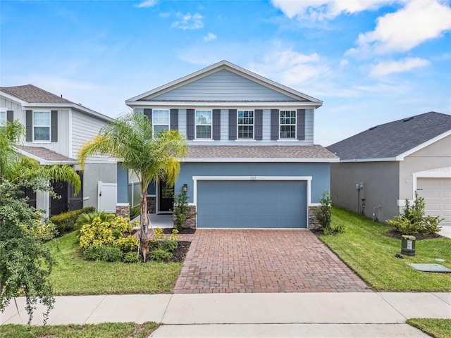 1727 Oceania Ave, Davenport, FL 33837 - photo 1