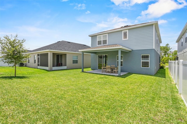 1727 Oceania Ave, Davenport, FL 33837 - photo 36