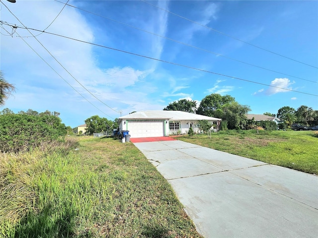 360 Clairidge Cir, Lehigh Acres, FL 33974 - photo 2