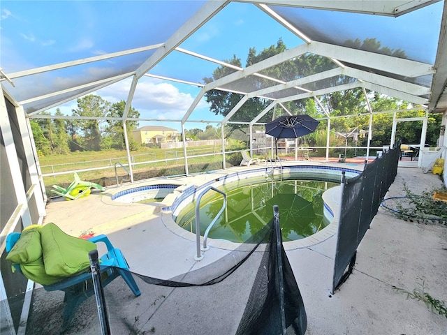 360 Clairidge Cir, Lehigh Acres, FL 33974 - photo 33