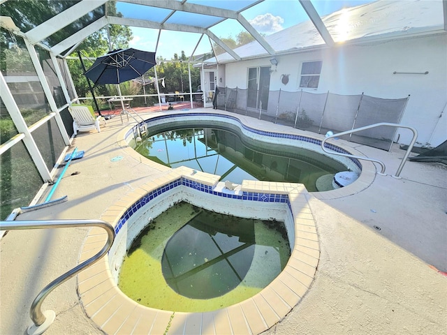 360 Clairidge Cir, Lehigh Acres, FL 33974 - photo 34