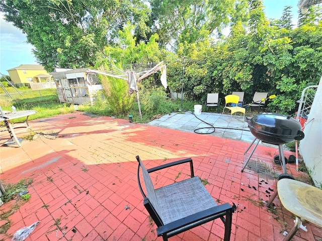 360 Clairidge Cir, Lehigh Acres, FL 33974 - photo 40