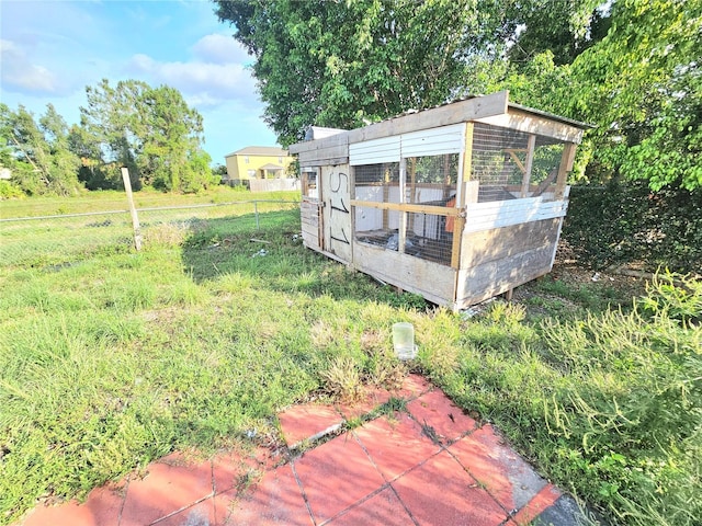 360 Clairidge Cir, Lehigh Acres, FL 33974 - photo 41