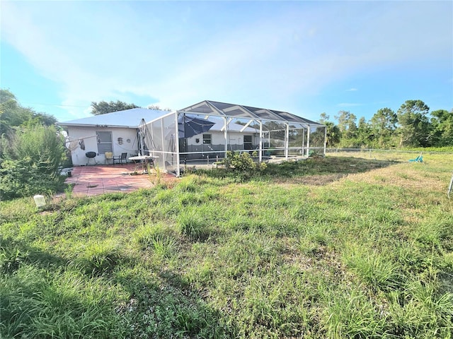 360 Clairidge Cir, Lehigh Acres, FL 33974 - photo 44