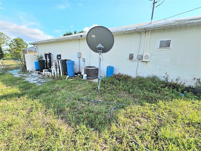 360 Clairidge Cir, Lehigh Acres, FL 33974 - photo 50