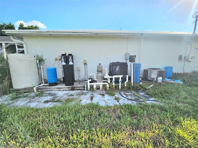 360 Clairidge Cir, Lehigh Acres, FL 33974 - photo 51