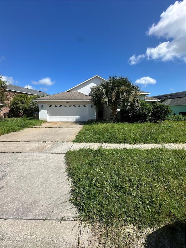 2823 Drifting Lilly Loop, Kissimmee, FL 34747 - photo 1