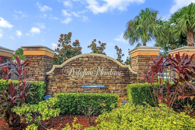 1544 Portofino Meadows Blvd, Orlando, FL 32824 - photo 2