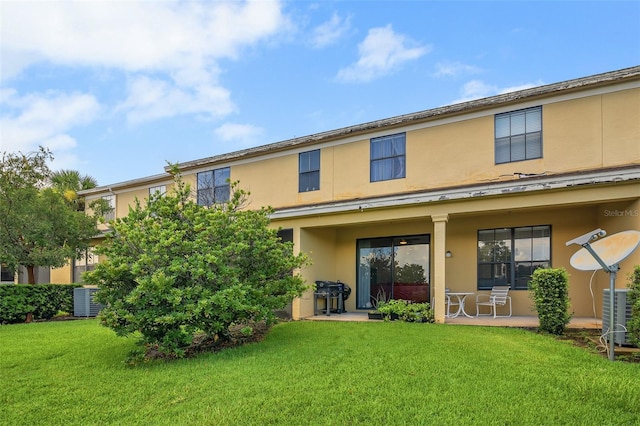 1544 Portofino Meadows Blvd, Orlando, FL 32824 - photo 16