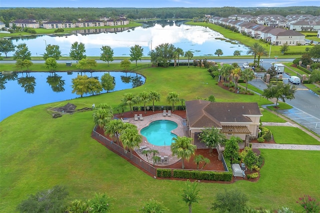 1544 Portofino Meadows Blvd, Orlando, FL 32824 - photo 36