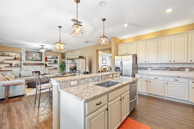 4906 Stone Acres Cir, Saint Cloud, FL 34771 - photo 2