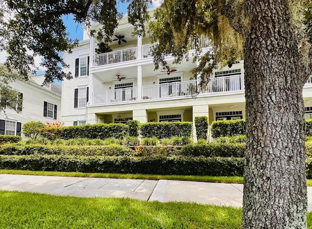 239 Longview Ave Unit 103, Celebration, FL 34747 - photo 2