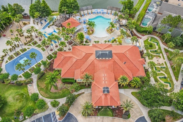 111 Pompano Beach Dr, Kissimmee, FL 34746 - photo 36
