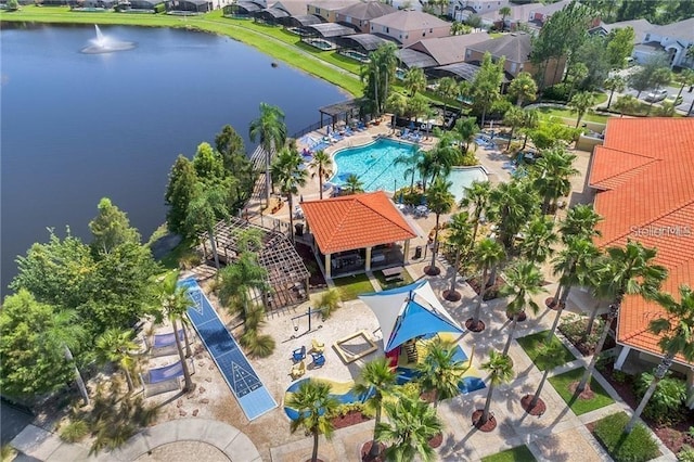 111 Pompano Beach Dr, Kissimmee, FL 34746 - photo 45