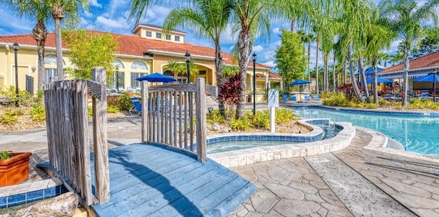 111 Pompano Beach Dr, Kissimmee, FL 34746 - photo 49
