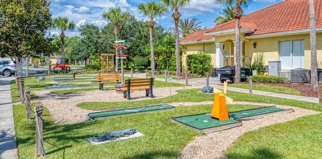 111 Pompano Beach Dr, Kissimmee, FL 34746 - photo 57