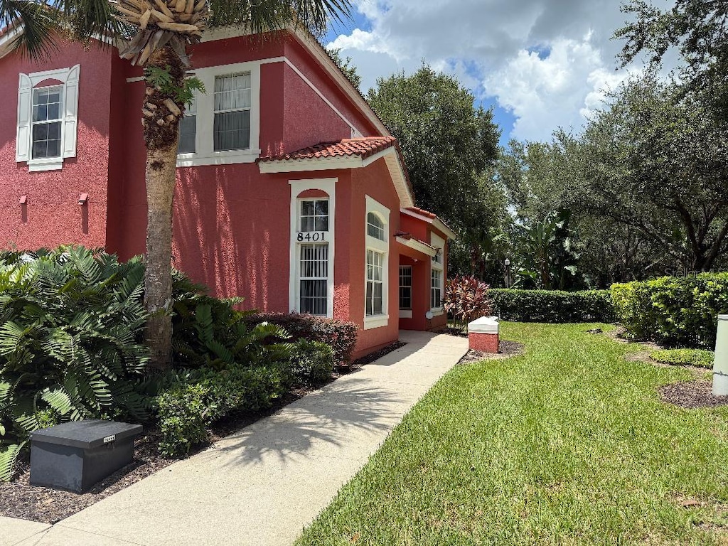 8401 Crystal Cove Loop, Kissimmee, FL 34747 - photo 1