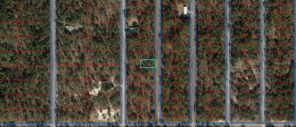 00 SE 131st Ave, Dunnellon, FL 34431 - photo 1