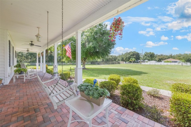 5441 Osceola Ave, Intercession City, FL 33848 - photo 7