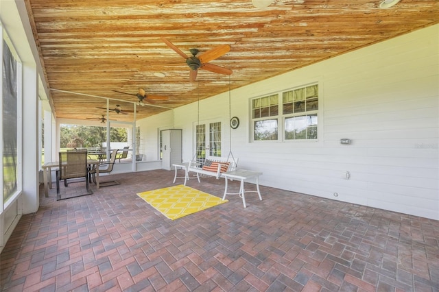 5441 Osceola Ave, Intercession City, FL 33848 - photo 42