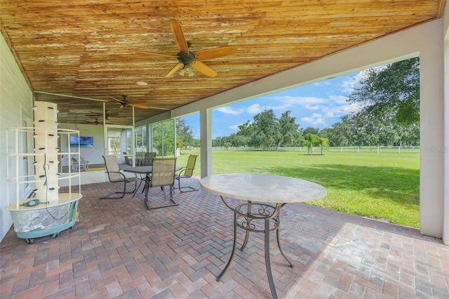 5441 Osceola Ave, Intercession City, FL 33848 - photo 43