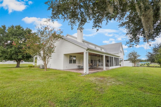 5441 Osceola Ave, Intercession City, FL 33848 - photo 45