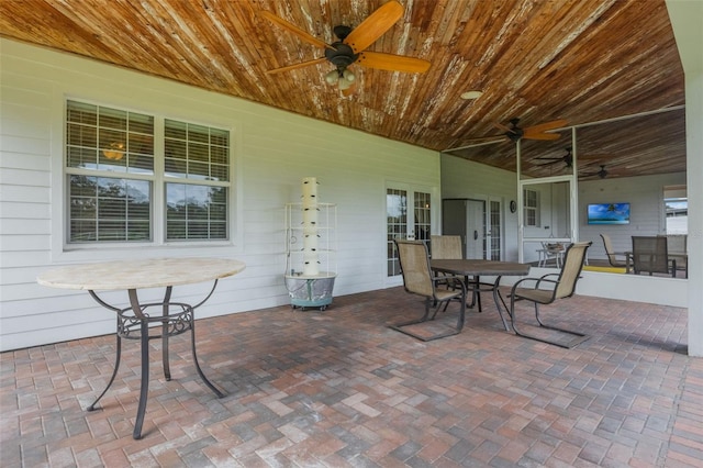 5441 Osceola Ave, Intercession City, FL 33848 - photo 46