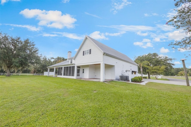 5441 Osceola Ave, Intercession City, FL 33848 - photo 50