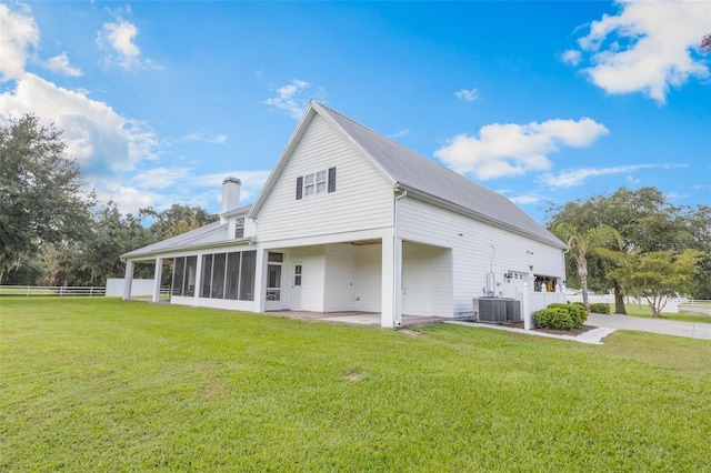 5441 Osceola Ave, Intercession City, FL 33848 - photo 51