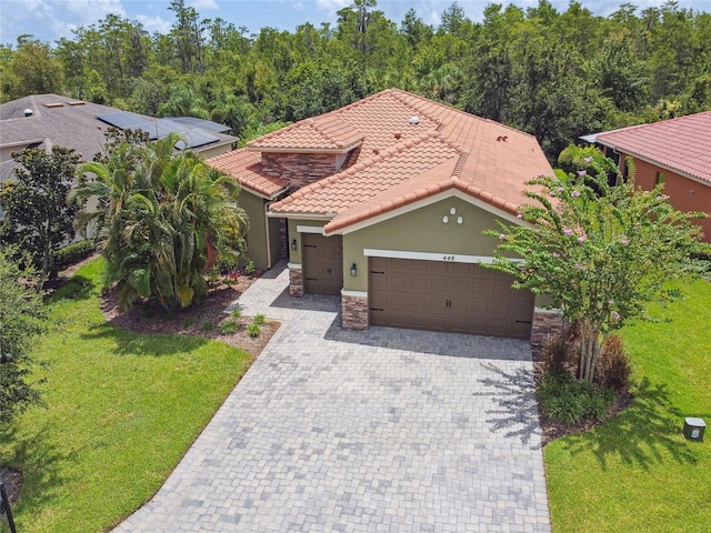 448 Fountain Valley Ln, Poinciana, FL 34759 - photo 1