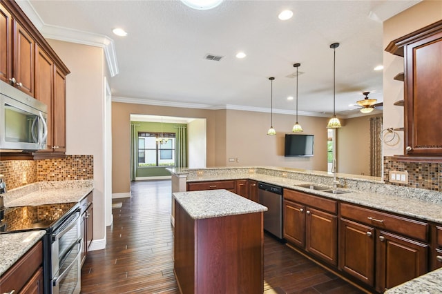 448 Fountain Valley Ln, Poinciana, FL 34759 - photo 12