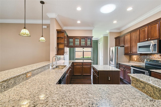 448 Fountain Valley Ln, Poinciana, FL 34759 - photo 14