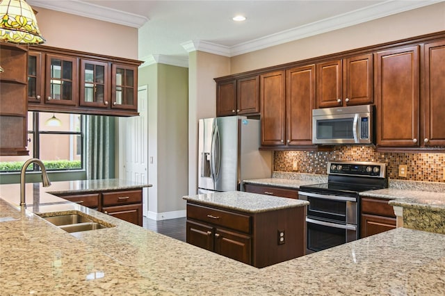 448 Fountain Valley Ln, Poinciana, FL 34759 - photo 20