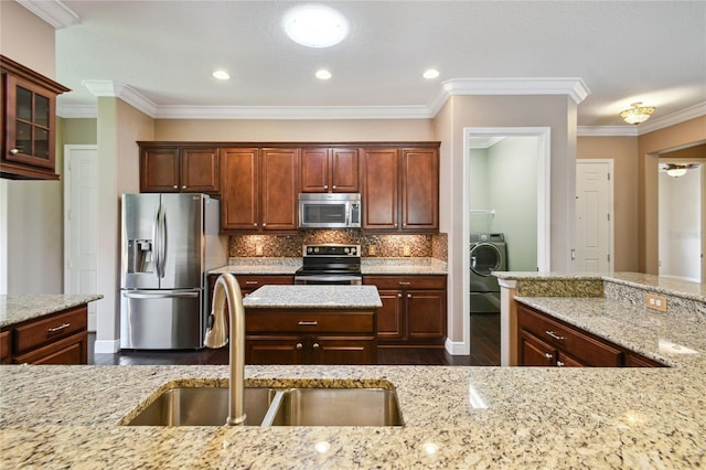 448 Fountain Valley Ln, Poinciana, FL 34759 - photo 21