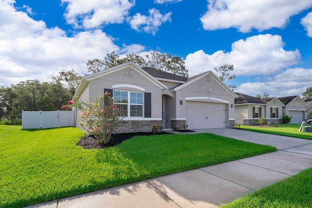 4947 Harold Stanley Dr, Kissimmee, FL 34758 - photo 2