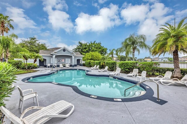 1915 Meadow Pond Way, Orlando, FL 32824 - photo 55
