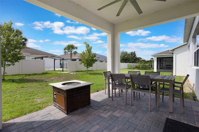 3318 Current Ave, Winter Garden, FL 34787 - photo 34