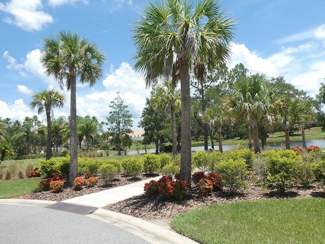 3608 Via Monte Napoleone Dr, Kissimmee, FL 34759 - photo 37