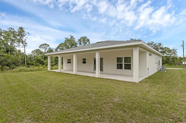 7539 Bernal St, Sebring, FL 33872 - photo 29