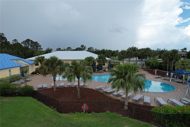 7539 Bernal St, Sebring, FL 33872 - photo 51