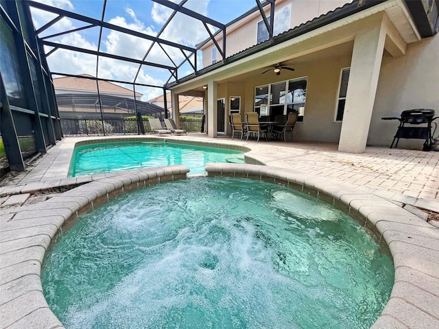 2543 Holtrock St, Kissimmee, FL 34747 - photo 35
