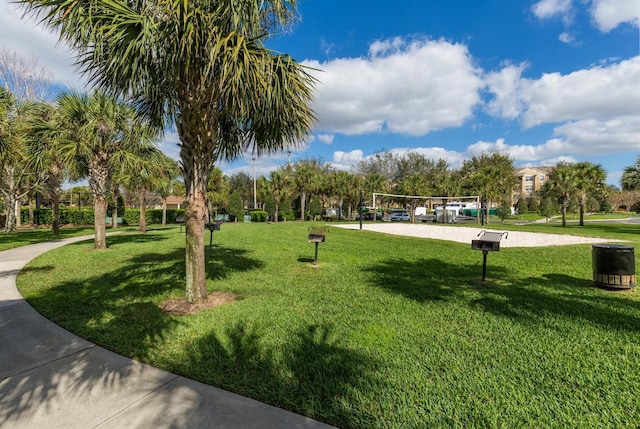 2543 Holtrock St, Kissimmee, FL 34747 - photo 49
