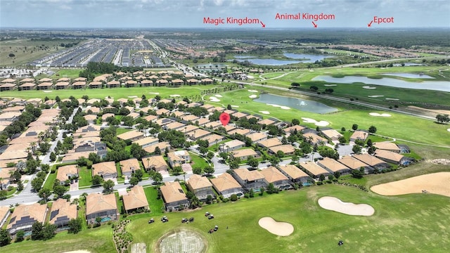 1390 Palmetto Dunes St, Davenport, FL 33896 - photo 3