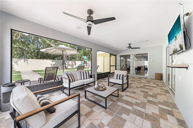 580 Oak Branch Cir, Kissimmee, FL 34758 - photo 45