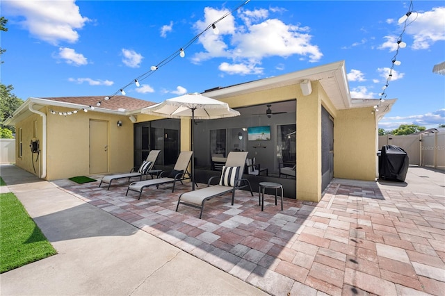 580 Oak Branch Cir, Kissimmee, FL 34758 - photo 47