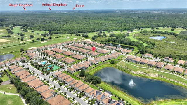 1077 Quaker Ridge Ln, Davenport, FL 33896 - photo 26