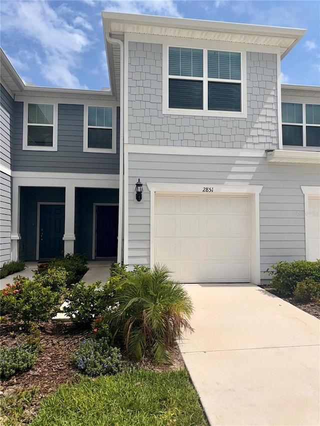 2851 Stunning Ave, Davenport, FL 33896 - photo 2