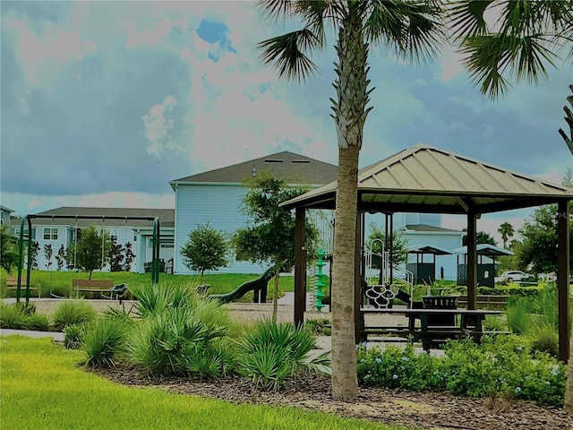 2851 Stunning Ave, Davenport, FL 33896 - photo 7