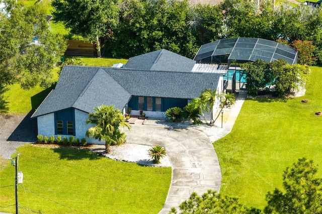 2555 Sandridge Ln, Saint Cloud, FL 34771 - photo 1