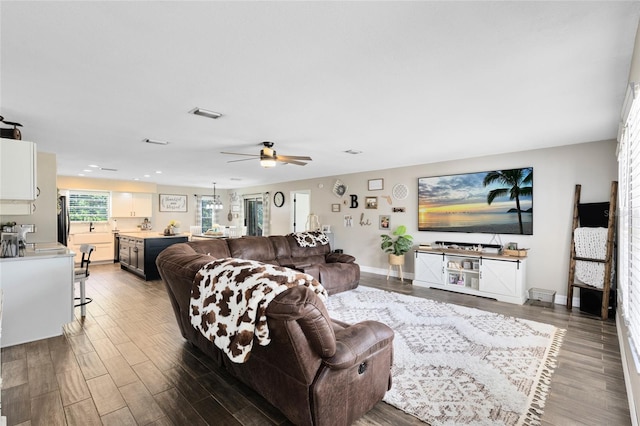 2555 Sandridge Ln, Saint Cloud, FL 34771 - photo 4